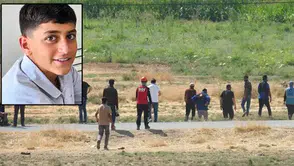 Kuzenini av tüfeğiyle öldüren şüpheli tutuklandı