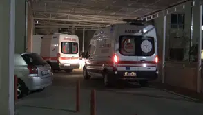 Şanlıurfa'da feci kaza : 1 ölü, 1 yaralı