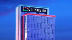 Emlak Katılım'dan dev hamle : İki büyük tasarruf finansman şirketini satın alıyor !