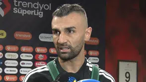 Serdar Dursun'dan Fenerbahçe eleştirisi