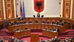 Arnavutluk Meclisi, Gazze’ye asker gönderilmesini onayladı