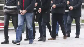 Ankara İl Jandarma Komutanlığı'ndan operasyon : Aranan 122 kişiyi adalete teslim etti