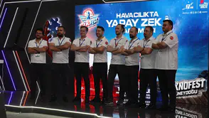 TEKNOFEST 2026 Diyarbakır yarışmaları sona erdi