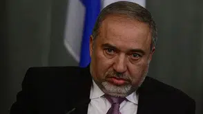 Liberman'dan Batı Şeria'daki saldırı sonrası yıkım çağrısı