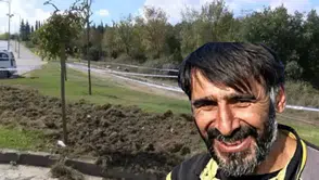 'Ormana gezmeye gidiyorum' diye evden çıkmıştı : 49 yaşındaki Mustafa Dinler'i arama çalışmaları 8'inci gününde