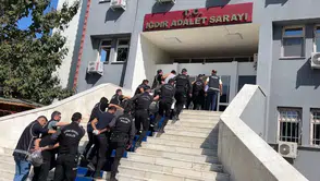 Iğdır merkezli 7 ilde kaçakçılık operasyonu : 6 tutuklu