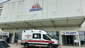 Kastamonu'da 12 işçi karbonmonoksit gazından etkilendi
