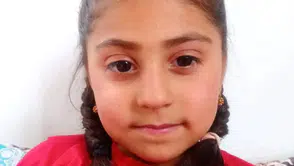 Adıyaman'da yürek yakan bisiklet kazası : 9 yaşındaki Havva hayatını kaybetti