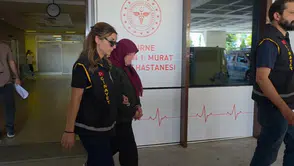 Edirne'de evinde ölü bulunan 86 yaşındaki adamın eşi tutuklandı