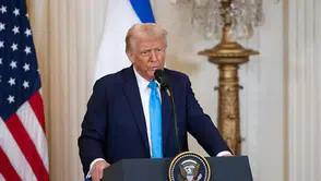 Trump : İran heyetiyle görüşme çok iyi geçti