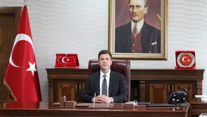 Palandöken Kaymakamı Kızılgüneş ile korumasına soruşturma açıldı