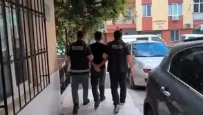 Antalya'da silahlı suç örgütlerine operasyon: 5 şüpheli gözaltına alındı
