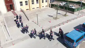 6 ilde 850 milyon TL'lik dolandırıcılık operasyonu