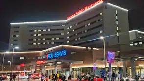 Adana’da 6 yaşındaki çocuk tabancayla başından vuruldu