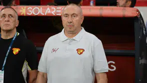 Göztepe’de Stoilov’un sözleşmesi 2028 yılına kadar uzatıldı