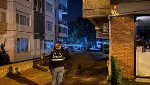 Kayseri'de 55 yaşındaki adam evinde ölü bulundu