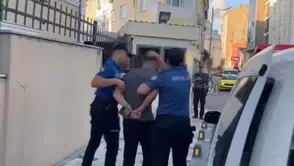 Şişli’de Atatürk’e hakaret eden şüpheli evinde yakalandı