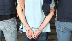 Samsun'da 15 yıl 9 ay hapis cezası bulunan firari yakalandı