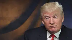 Trump : Avrupa ile birçok konuda ticareti durduracağım