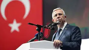 Mansur Yavaş CHP'den istifa etti