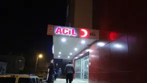 Malatya'da yolun karşısına geçerken otomobilin çarptığı yaşlı adam ağır yaralandı
