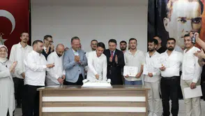 Tavşanlı'da bağımlılıkla mücadelede sonuç alındı : 13 genç yeniden kazandırıldı