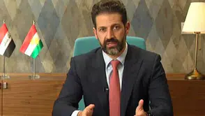 Kubad Talabani'den Terörsüz Türkiye sürecine destek mesajı