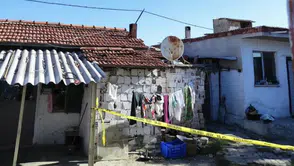 Manisa'da acı olay : Eşi tarafından bıçaklanan 30 yaşındaki kadın öldü