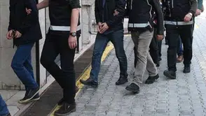Aydın'da satın aldıkları ürünlerin bedellerini ödemeyen 6 şüpheli tutuklandı