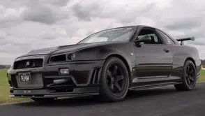 Nissan Skyline efsanesi yeniden yollara çıkacak: Tarih verildi