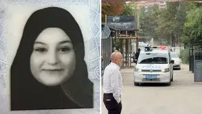 Boşanma aşamasındaki eşi tarafından bıçaklandı !
