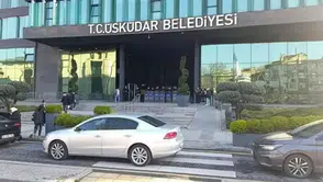 Üsküdar Belediye Başkan Yardımcısı Özdemir serbest bırakıldı