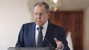 Rusya : Batı, ülkemize karşı savaş için hazırlık yapıyor
