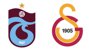 Trabzonspor-Galatasaray maçı için geri sayım