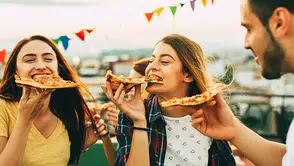 İtalya'da yemek yerken dikkat edilmesi gereken kurallar neler ?