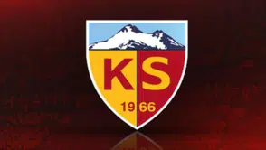 Kayserispor'a FIFA'dan transfer yasağı şoku