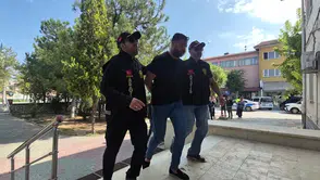 Eskişehir'de oto galerici gencin cinayet şüphelisi 3 kişi adliyeye sevk edildi