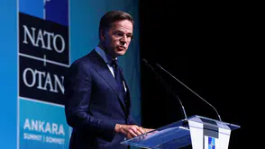 NATO Genel Sekreteri Rutte’den Rusya uyarısı