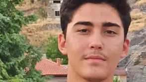 Aydın Çine'de kayıp olarak aranan genç ölü olarak  bulundu