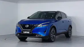 Nissan Qashqai Fiyatları Neden Son Dönemde Düşüş Gösterdi?
