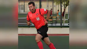 Erdinç Derya Kimdir ve Hangi Bölgede Hakemlik Yapıyor?