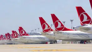 Türk Hava Yolları, 2036 yılına kadar 50 bin personel alımı yapacak