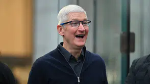 Apple CEO'su Tim Cook'un 2025 Yılı Maaşı Ne Kadar Olacak?