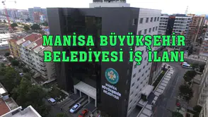 Manisa Büyükşehir Belediyesi Hangi Pozisyonlar İçin Personel Alımı Yapacak?