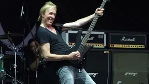 Francis Buchholz'un Vefatı Rock Dünyasını Nasıl Etkileyecek?