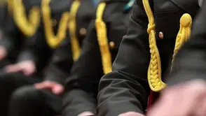 Jandarma ve Sahil Güvenlik Komutanlıklarına 3 bin 635 subay ve astsubay alımı yapılacak