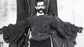 Franz Reichelt'in Uçan Terzi Deneyi Neden Trajik Bir Şekilde Sonuçlandı?