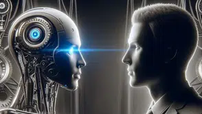 Yapay zeka, insan emeğinin sınırlarını zorluyor mu? Teknoloji dünyasında yeni bir dönem mi başlıyor?