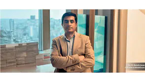 Felçli Hastalar Yeniden Yürüyebilir mi? Dr. Mustafa Çorum Anlatıyor