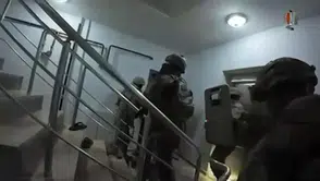 Antalya'da Bayğaralar organize suç örgütüne operasyon: 12 tutuklama